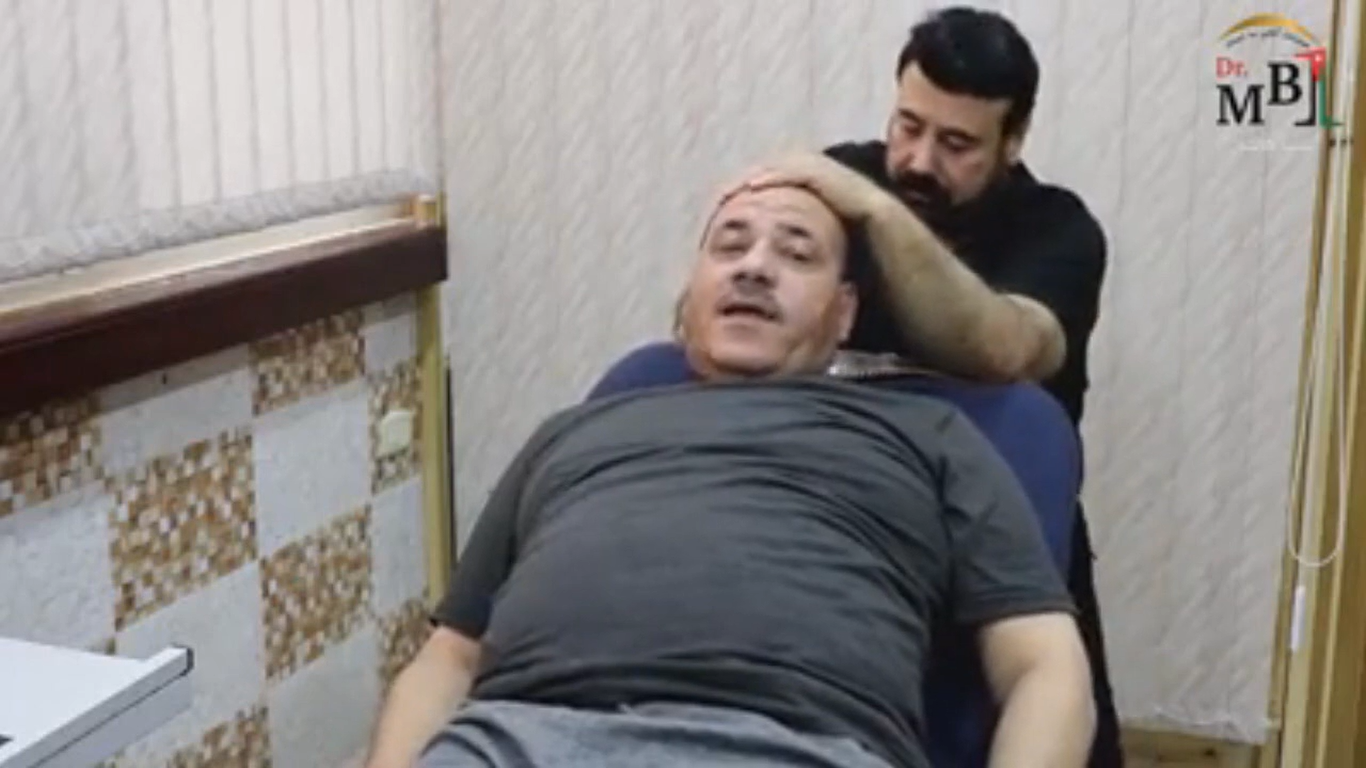 الشقيقة - الصداع
